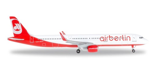 [HER 528443-001] Airbus A321