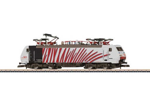 [MKN 88194] Marklin : LOCOMOTIVE ELECTRIQUE BR189 RTC