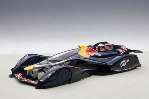 [AUA 18118] RED BULL X2014 FAN CAR