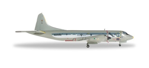 [HER 527125] Lockheed P-3C Orion 