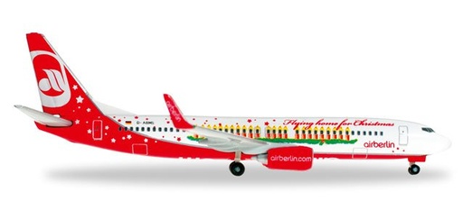 [HER 527019] Boeing 737-800