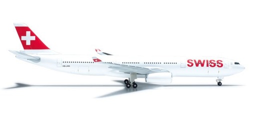 [HER 523134-002] Airbus A330-300