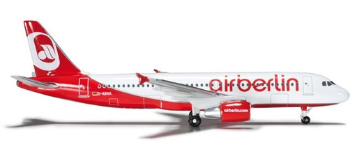 [HER 508254-001] Airbus A320 