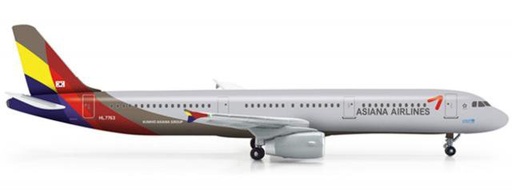 [HER 523097] Airbus A321