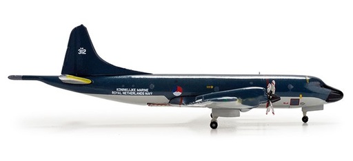 [HER 520829] Lockheed P-3 Orion