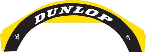 [SCA C8332] Scalextric : Dunlop Bridge