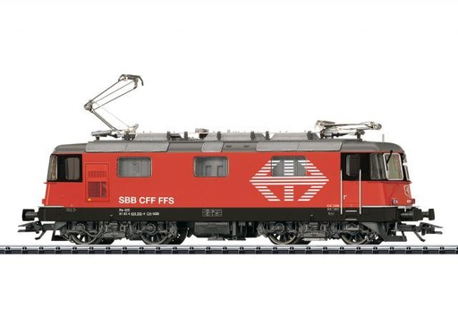 [TRX 22849] Locomotive electrique re420