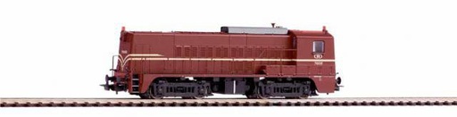[PIK 97767] Locomotive diesel RH2200 serie 7608 