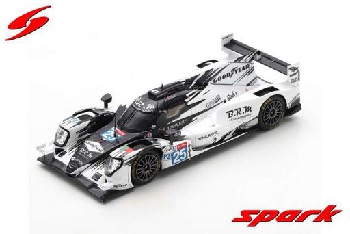 [SPK S7965] ORECA 07 - GIBSON  ALGARVE PRO RACING 