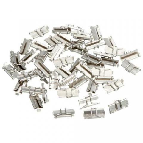 [MKN 59095] Marklin : ECLISSES 50 PCS pour échelle 1