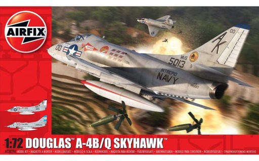 [AIR A03029A] Douglas A-4B/Q Skyhawk