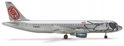 [HER 561754] Airbus A320