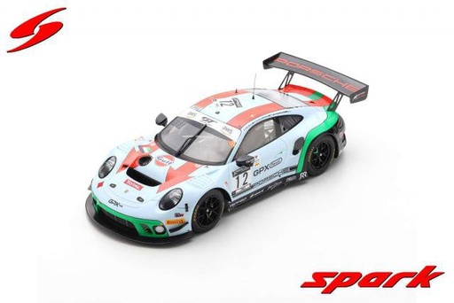 [SPK 18SB019] PORSCHE 911 GT3 R