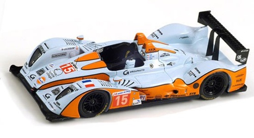 [SPK 18S062] OAK PESCAROLO JUDD LMP1