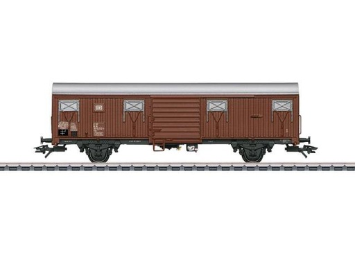 [MKN 47311] Marklin : WAGON GBS256 