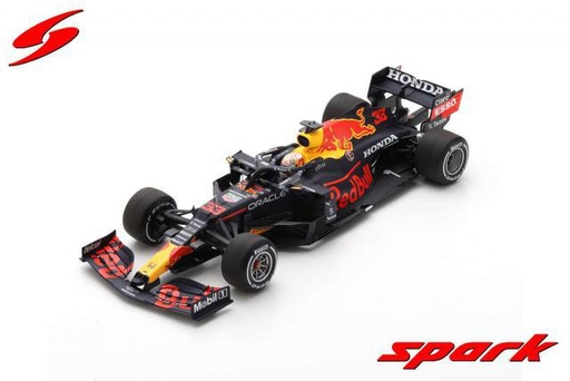 [SPK 18S595] REDBULL RB16B HONDA