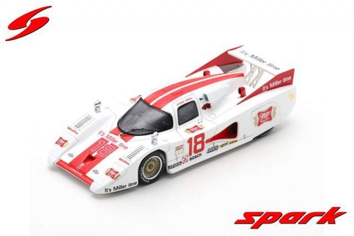 [SPK S8603] LOLA T600 