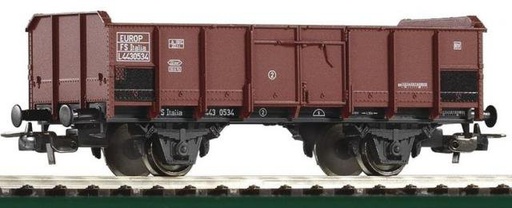 [PIK 54143] WAGON TOMBEREAU TYPE L