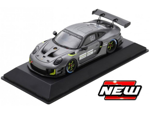 [SPK WAP0201510PGT2] Spark model : Porsche 911 GT2 RS Clubsport 25