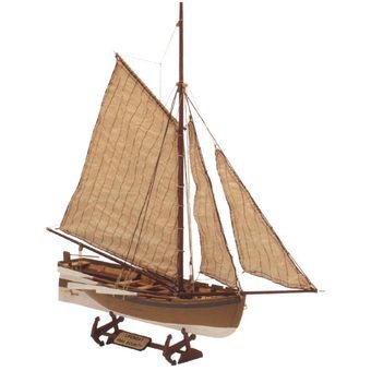 [ASI 19004] Artesania : HMS Bounty's