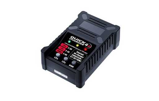 [T2M T1269] T2m : Quick Charger 4+