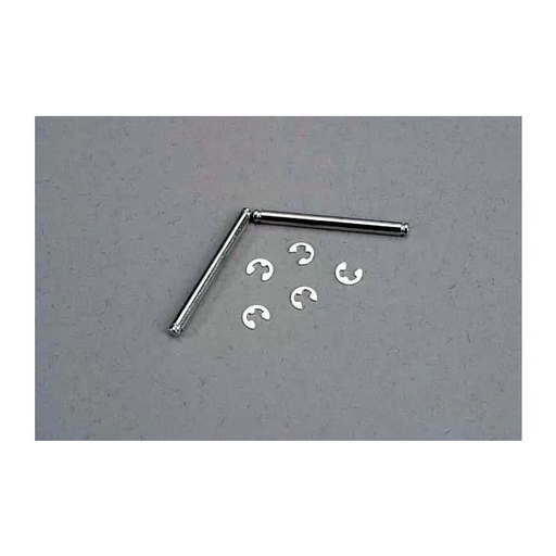 [TAX 3740] Traxxas : Suspensions pins 2.5x31.5mm