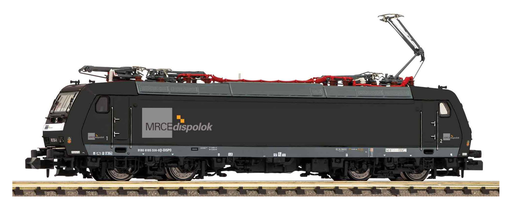 [PIK 40585] Piko : Locomotive électrique  BR 185 MRCE