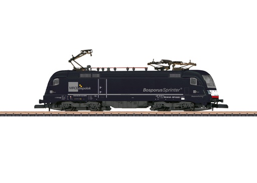 [MKN 88588] Marklin : Locomotive électrique ES 64 MRCE