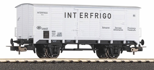 [PIK 24532] Piko : Wagon Frigorifique Interfrigo SNCB-NMBS