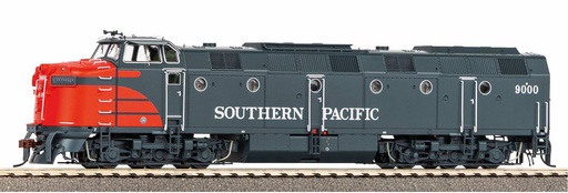 [PIK 97440] Piko : Locomotive DIesel KM SP