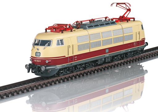 [MKN 39151] Marklin : Locomotive électrique BR103 DB MFX Sound