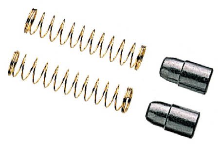 [FLE 6519] Fleischmann : CHARBONS pour moteur loco HO