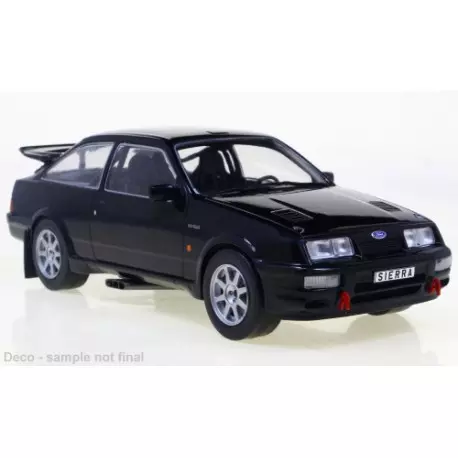 [WITBO WB124212] WhiteBox : Ford Sierra RS Cosworth 