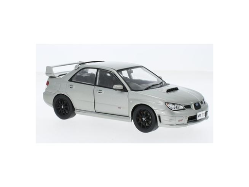 [WITBO WB124208] Whitebox : Subaru Impreza WRX STI Grise