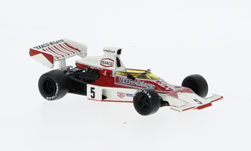 [BRE 22952] Brekina : McLaren M23 F1 E.Fittipaldi - 1974