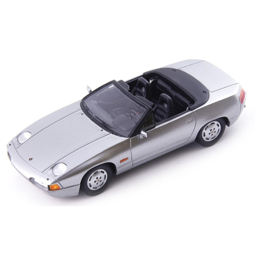 [AV43 60106] Avenue43 : Porsche 928 Cabrio Prototyp Grise 