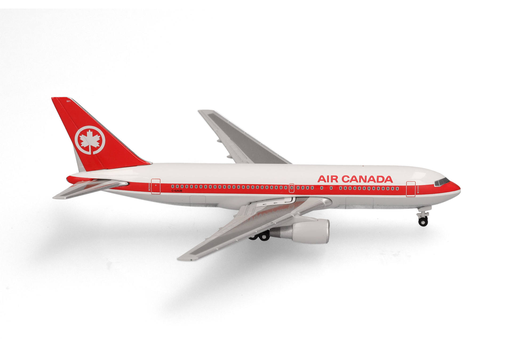 [HER 537377] Herpa : Boeing 767-200 Air Canada 