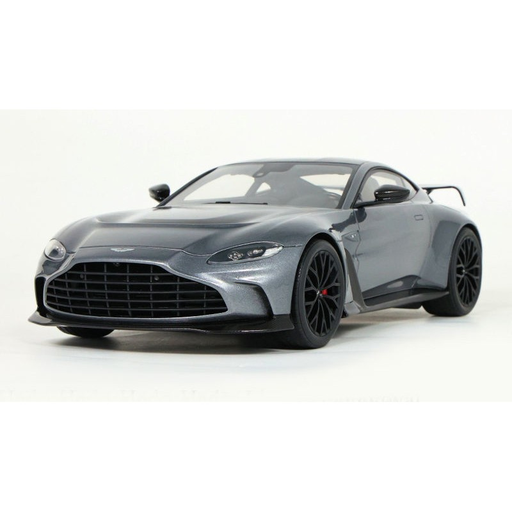 [GTSPI GT443] GTSpirit : Aston Martin DB12 - V12 Vantage