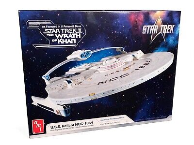 [AMT 1457M/06] AMT : U.S.S. Reliant NCC-1864 │Star Trek - The Wrath of Khan