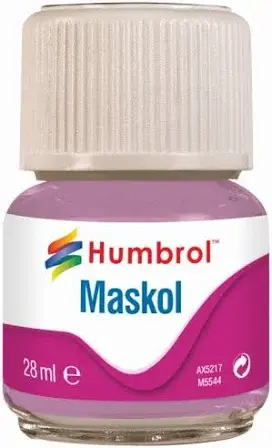 [HUM 701145] Humbrol : Maskol