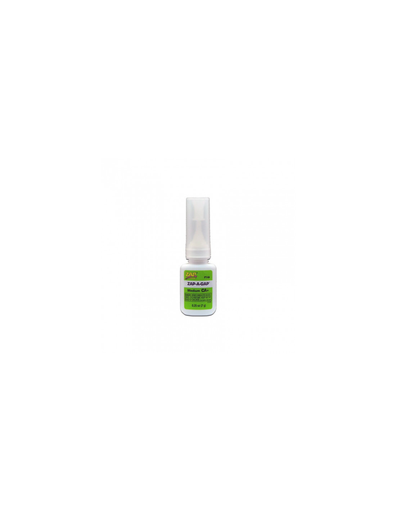 [ZAP PT-04] ZAP : Colle Cyano Verte - Medium CA+ (7gr)