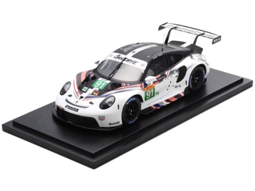 [SPK WAP021903ORRSR] Spark model : Porsche 911 RSR Goodbye 6h Bahrain 2022 Bruni-Lietz