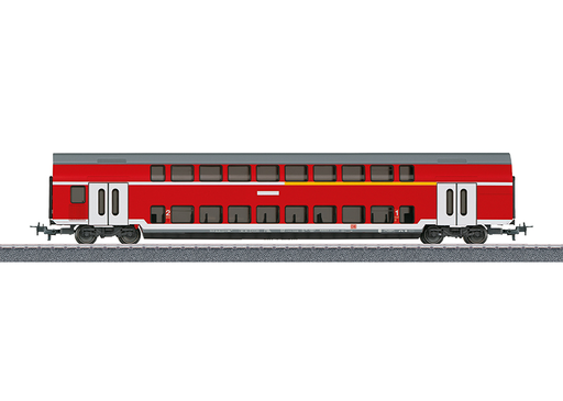 [MKN 40400] Marklin : Voiture Double étage Regional Express 1/2 Classe