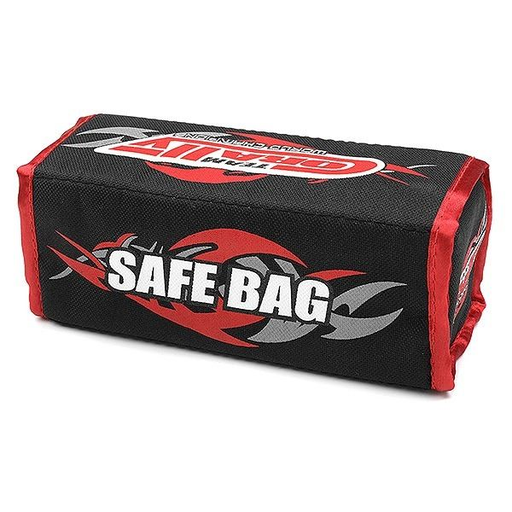 [COY C-90242] Team Corally : Sac de protection pour charge Lipo