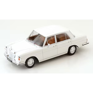 [KKS KKDC181212] KK-Scale : Mercedes-Benz 300 SEL 6.3 (W108) │ 1967-1972 