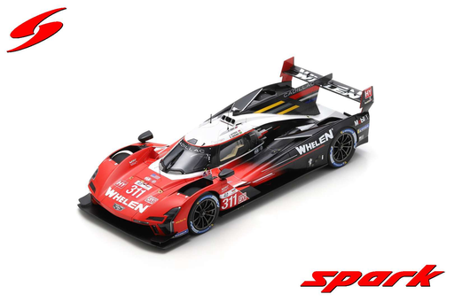 [SPK 18S920] Spark : Cadillac V-Series.R │ No.311 ACTION EXPRESS RACING Le Mans 24H 2023 L-F.Derani - A.Sims - J.Aitken