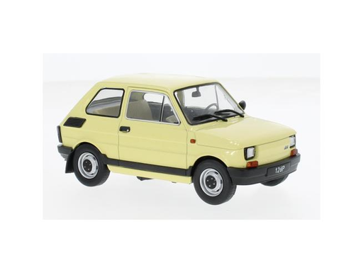 [WITBO WB124217] WhiteBox : Fiat 126P