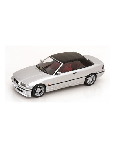 [MDC MCG18322] Modelcar : BMW Alpina B3 3.2 Convertible │ Argenté