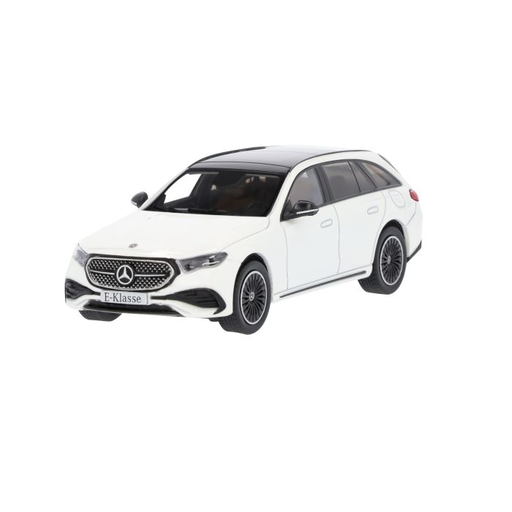 [ISC B66961120] Iscale : Mercedes Benz E-Class 