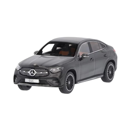 [B66960650] Iscale : Mercedes-Benz GLC Coupé 